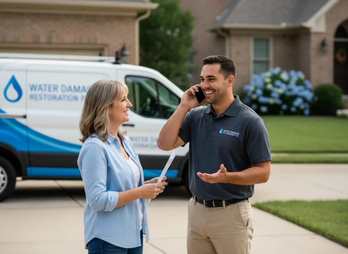 Flood Restoration Harrisburg, OR FAQs